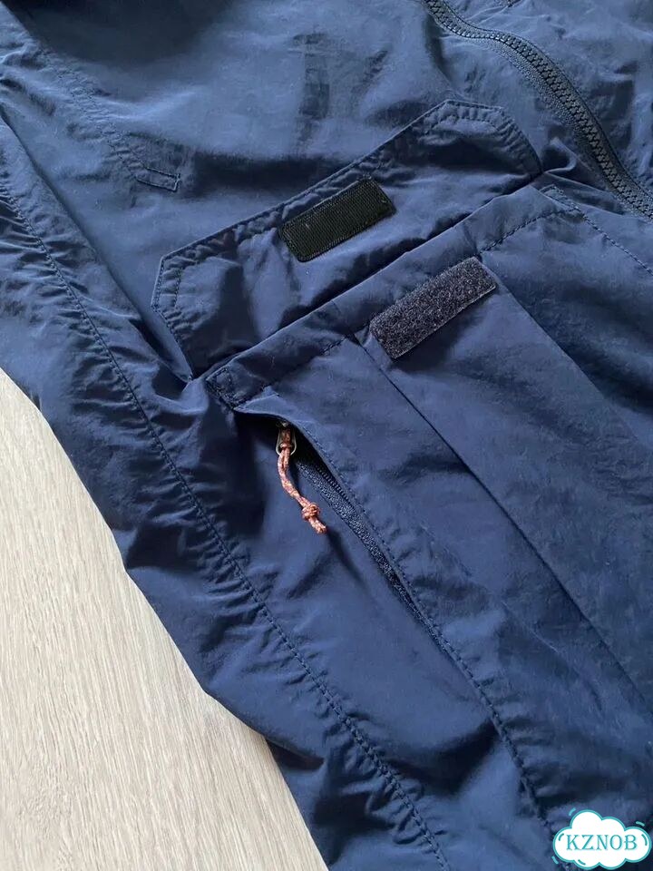 Жилет «Schoffel»/p.50/Оригинал фото 4