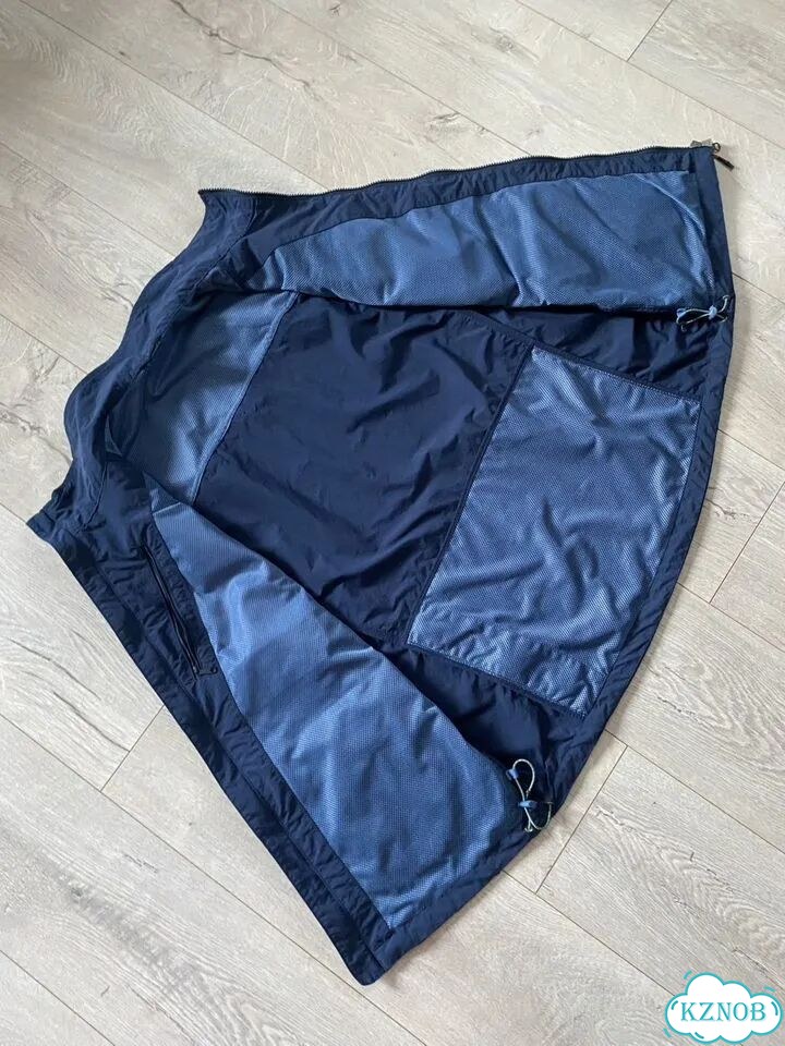 Жилет «Schoffel»/p.50/Оригинал фото 7