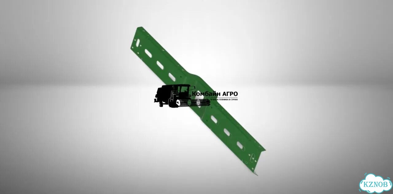 Желоб John Deere (Джон Дир) AH204020 фото 1