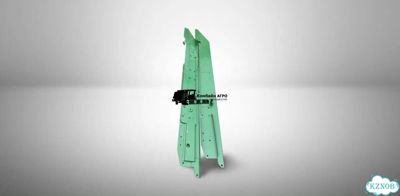 Комплект башмаков John Deere (Джон Дир) KXE10095 фото 1