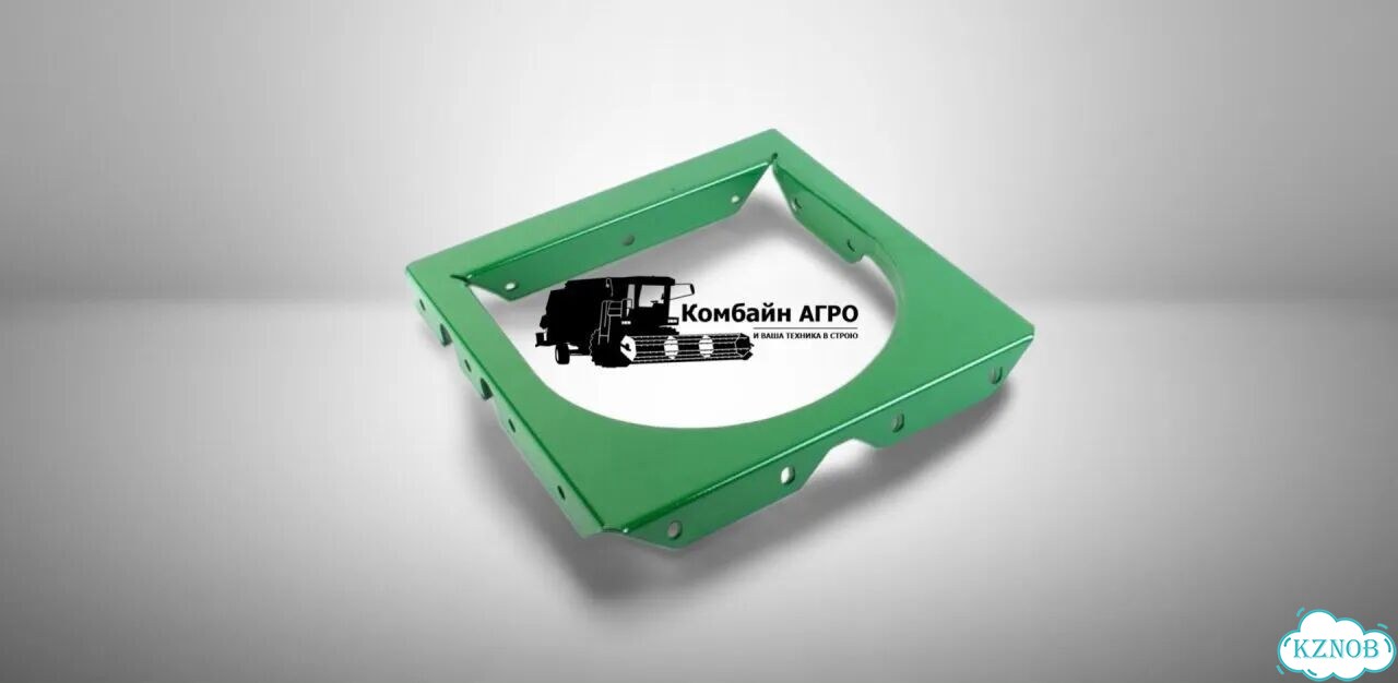 Рамка корпуса шнека John Deere AXE74236 фото 1