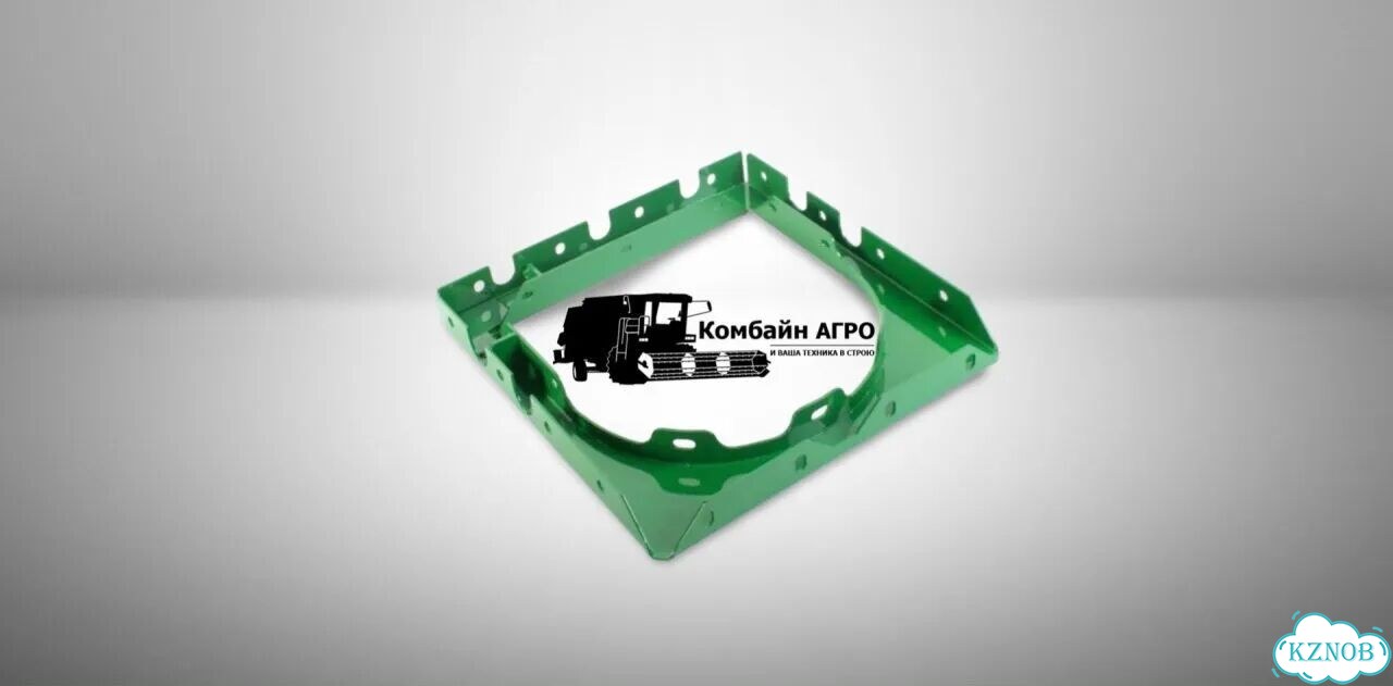 Рамка корпуса шнека John Deere AXE74236 фото 2