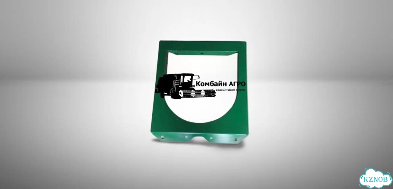Клавиша соломотряса John Deere (Джон Дир) AH211923 фото 1