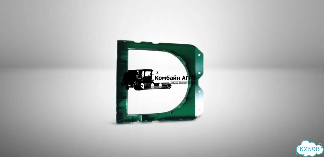 Клавиша соломотряса John Deere (Джон Дир) AH211923 фото 2