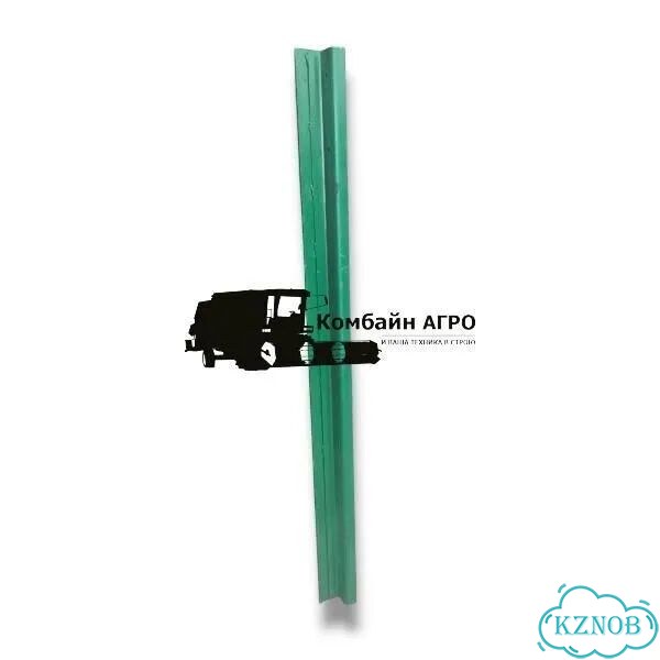Уголок подбарабанья John Deere (Джон Дир) AZ63863 фото 1