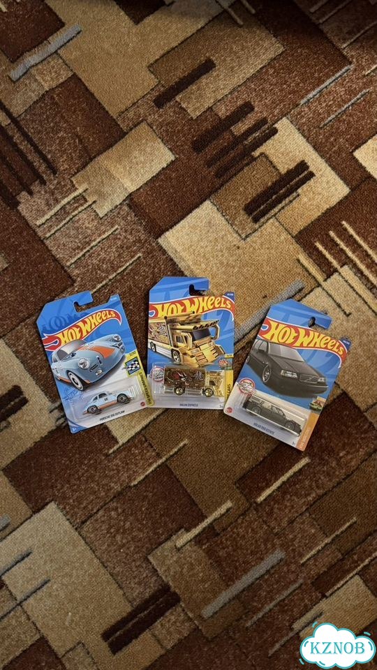 Hot wheels лот для антона фото 1