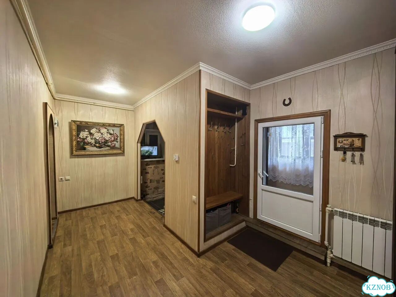 Дом 194,7 м² на участке 6,3 сот. фото 21