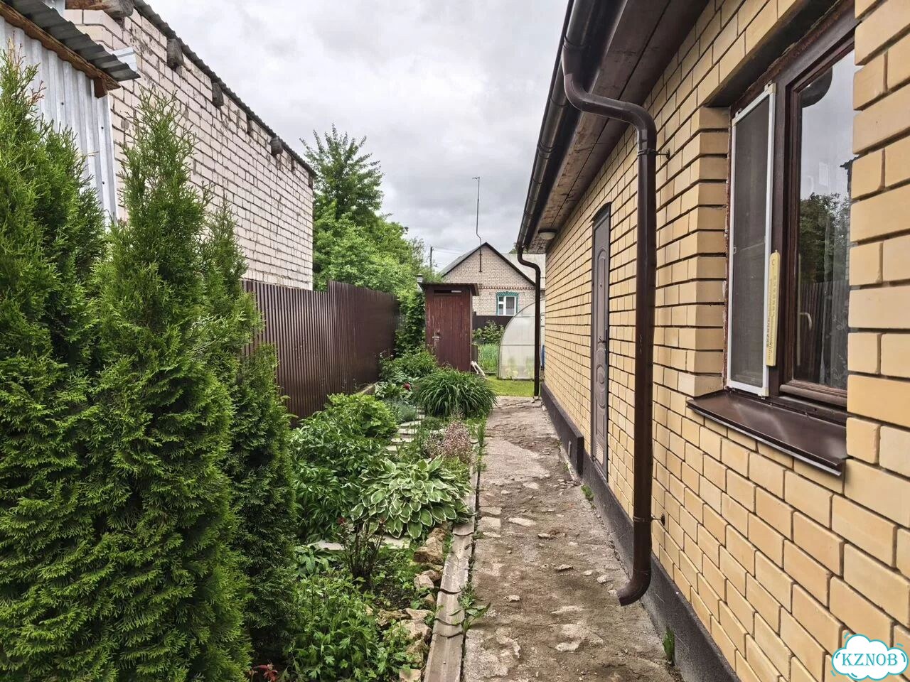 Дом 194,7 м² на участке 6,3 сот. фото 25