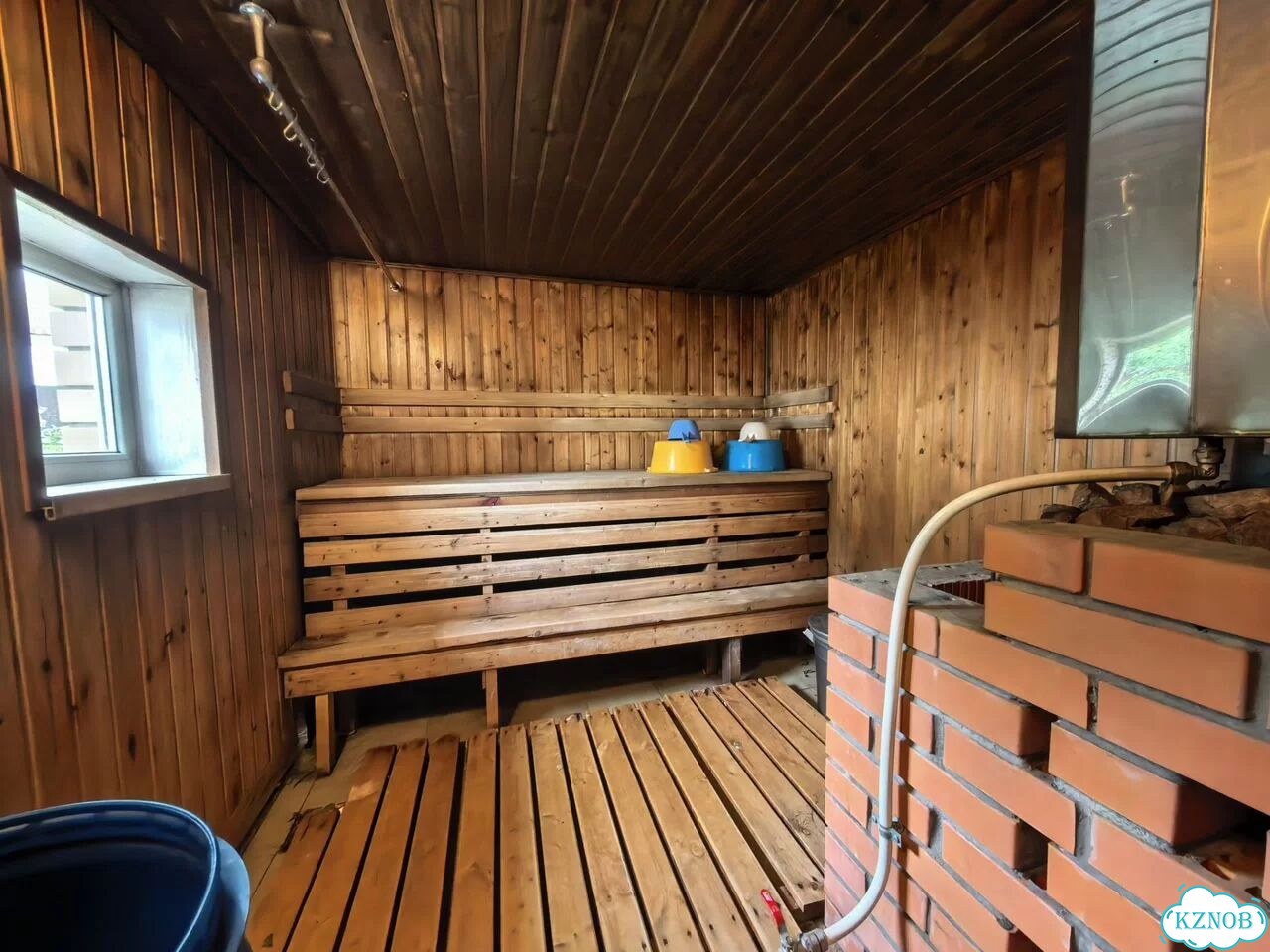 Дом 194,7 м² на участке 6,3 сот. фото 28