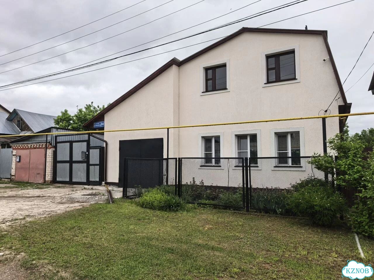Дом 194,7 м² на участке 6,3 сот. фото 34