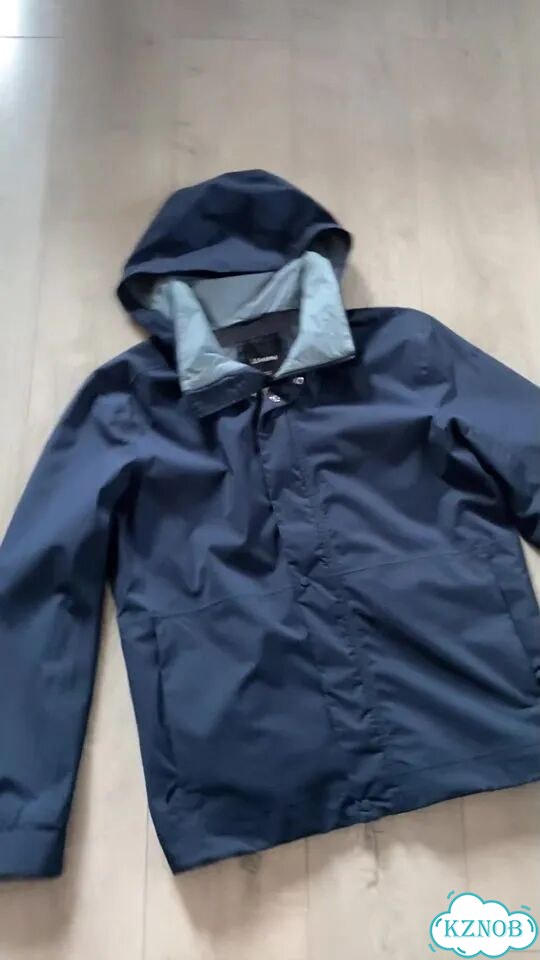 Куртка «Schoffel»/p.50/Оригинал фото 1