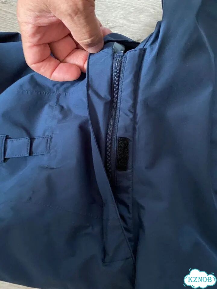 Куртка «Schoffel»/p.50/Оригинал фото 10