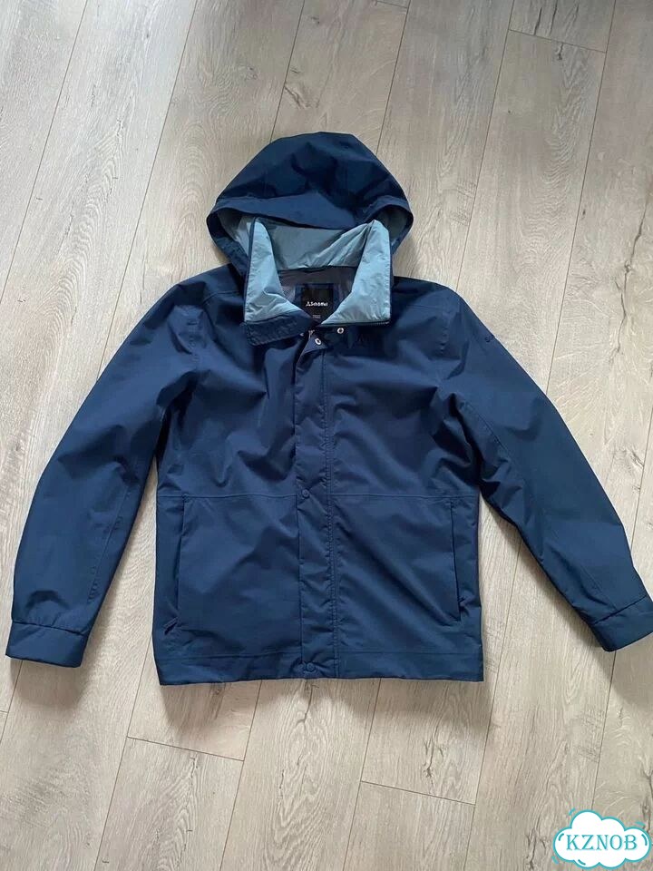 Куртка «Schoffel»/p.50/Оригинал фото 2