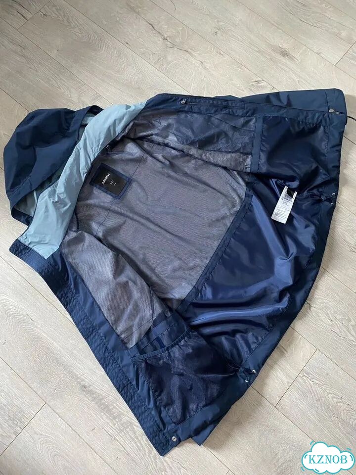 Куртка «Schoffel»/p.50/Оригинал фото 3