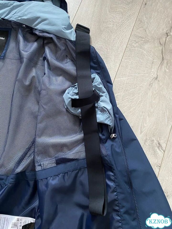 Куртка «Schoffel»/p.50/Оригинал фото 5