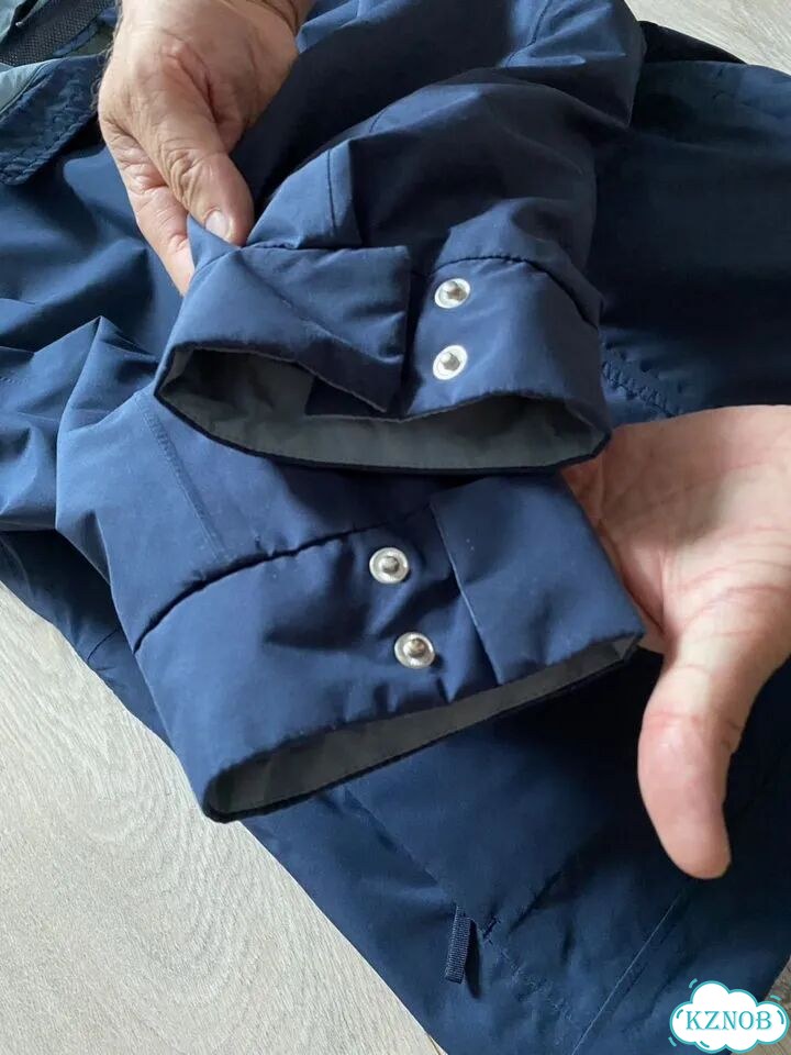 Куртка «Schoffel»/p.50/Оригинал фото 6