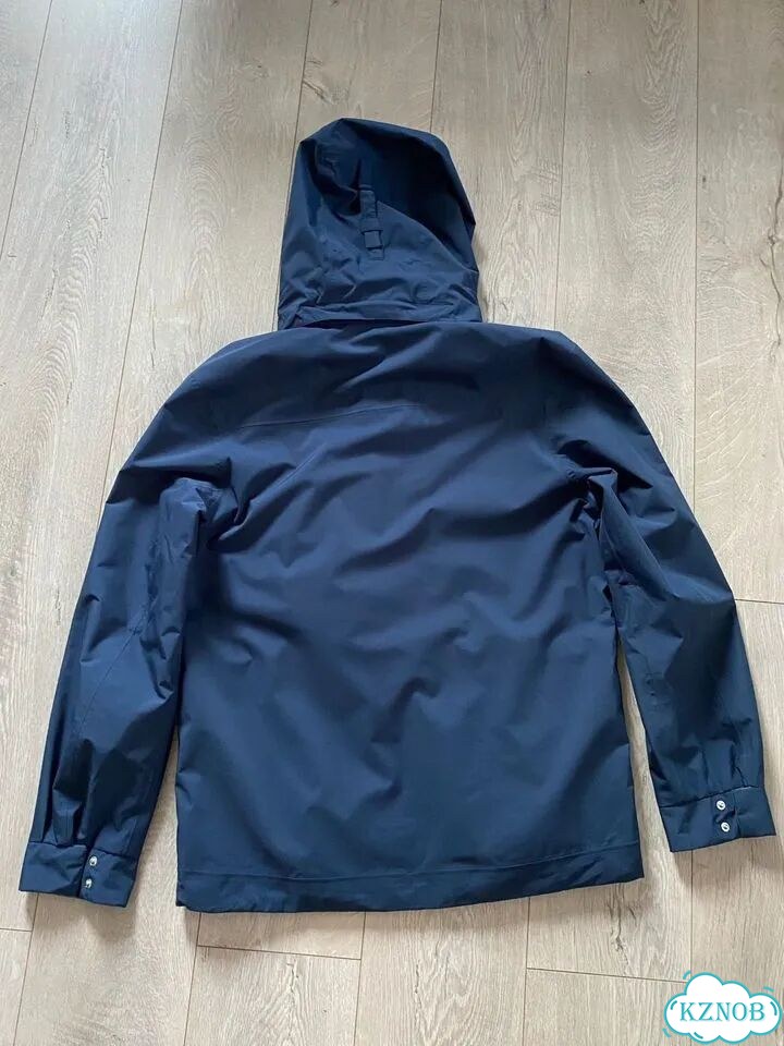 Куртка «Schoffel»/p.50/Оригинал фото 9