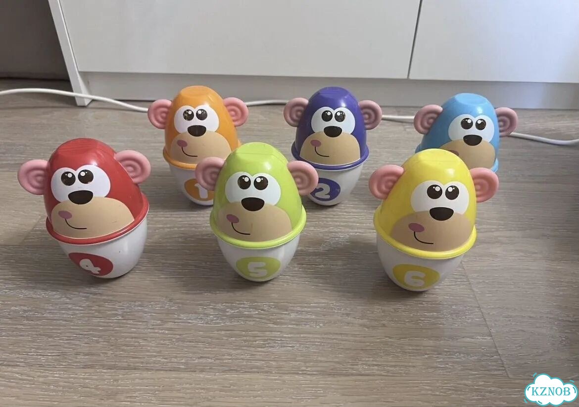 Детские игрушки бу фото 2