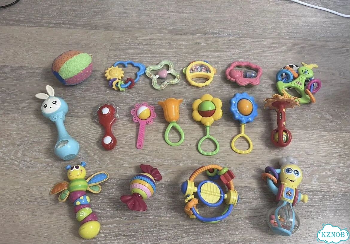 Детские игрушки бу фото 3