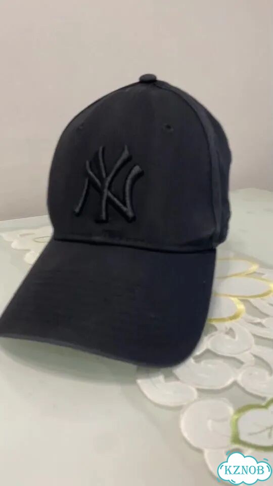 Кепка «New Era»/One Size/Оригинал фото 1