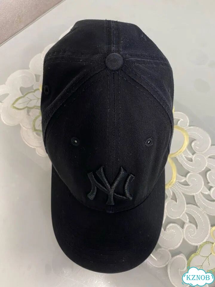 Кепка «New Era»/One Size/Оригинал фото 3