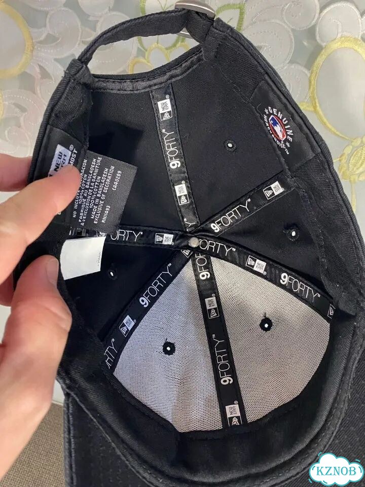 Кепка «New Era»/One Size/Оригинал фото 5