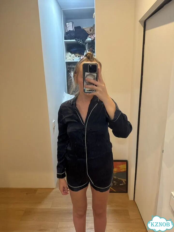 Intimissimi пижама S шелк фото 1