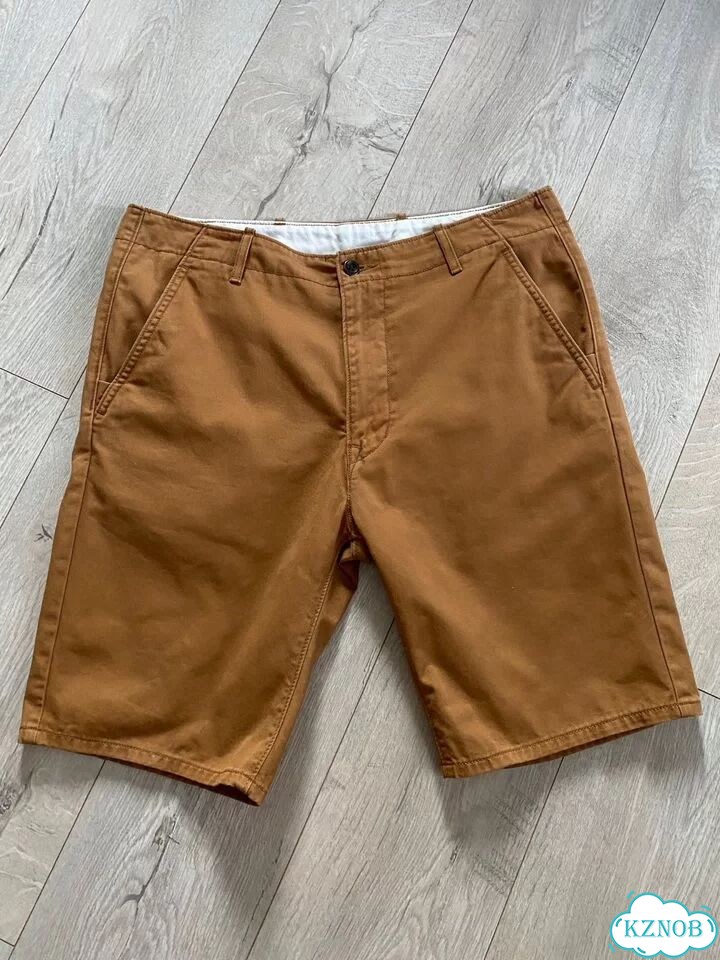 Шорты «Levis»/p.W34/Оригинал фото 2