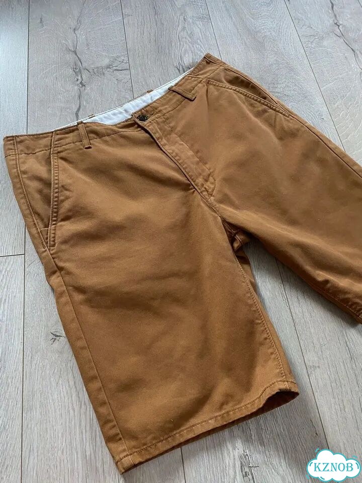 Шорты «Levis»/p.W34/Оригинал фото 3