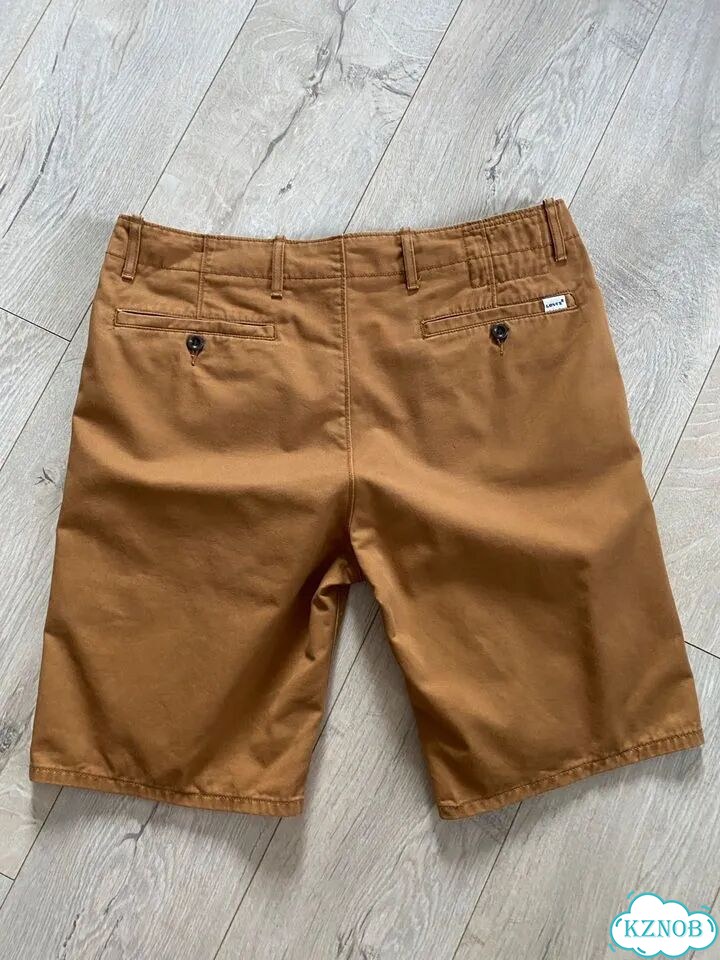 Шорты «Levis»/p.W34/Оригинал фото 7