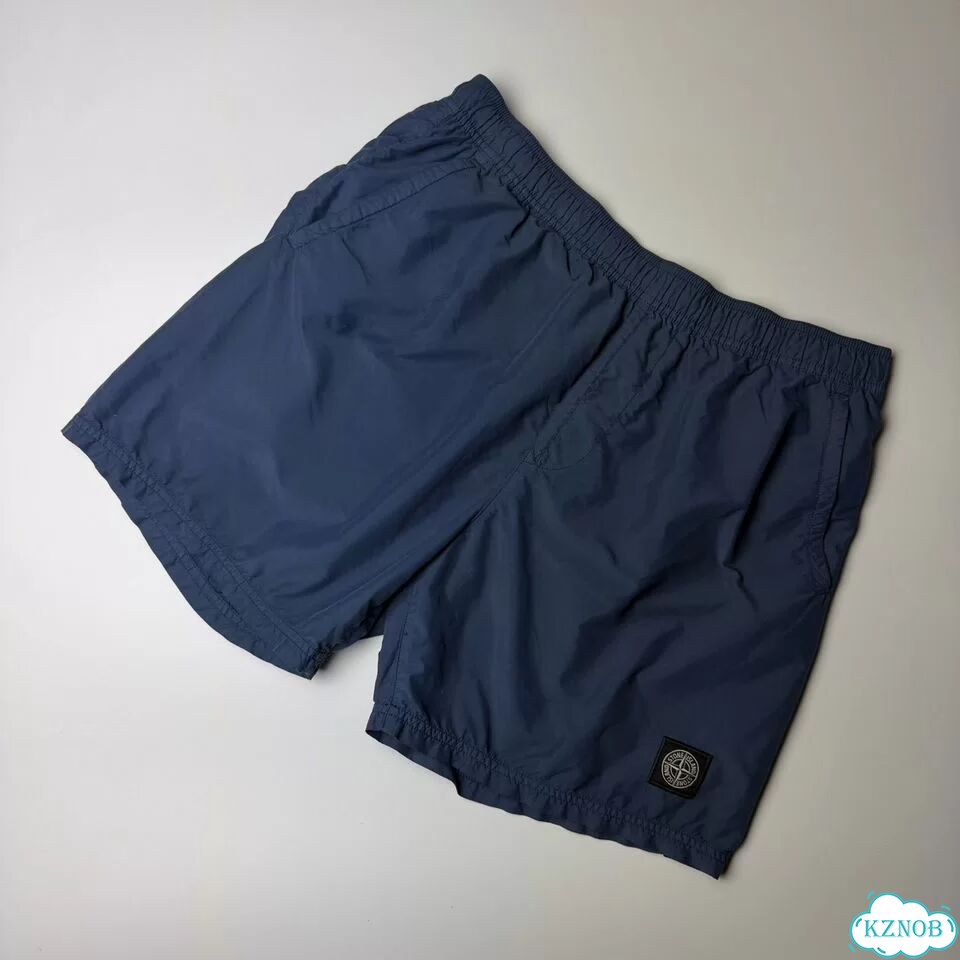Stone Island Badeshorts шорты фото 1