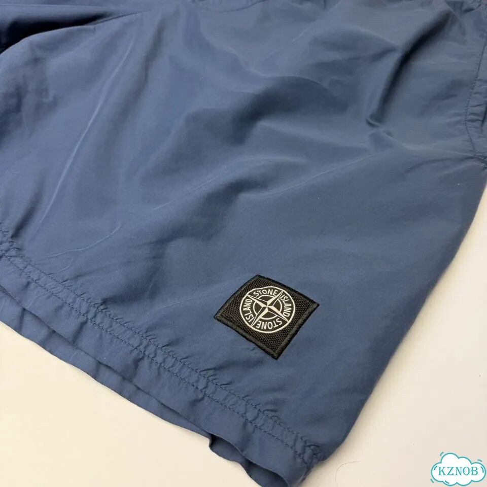 Stone Island Badeshorts шорты фото 2
