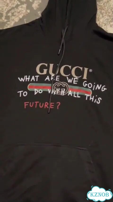 Худи gucci arhive фото 1