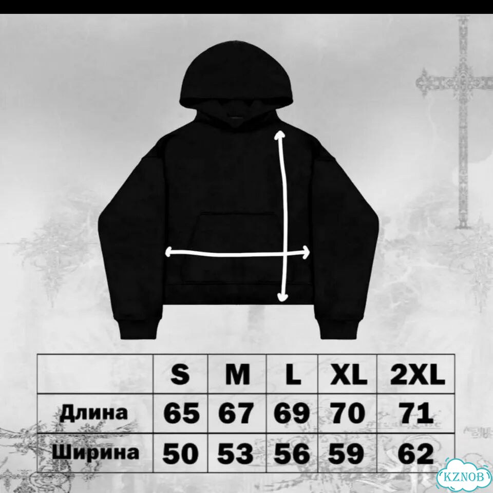 Худи gucci arhive фото 10