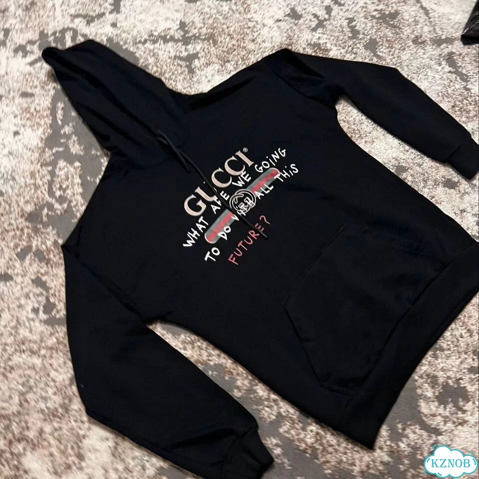 Худи gucci arhive фото 4