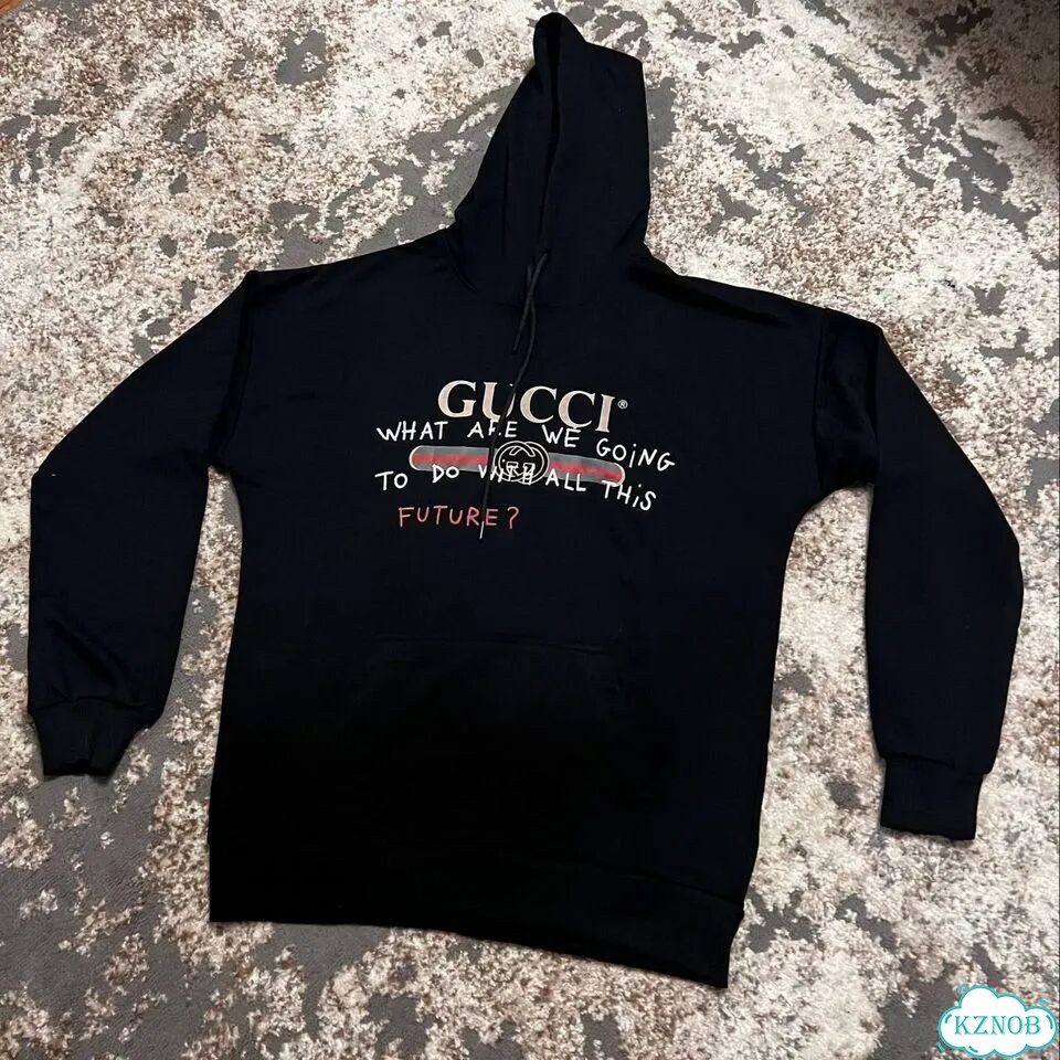 Худи gucci arhive фото 5