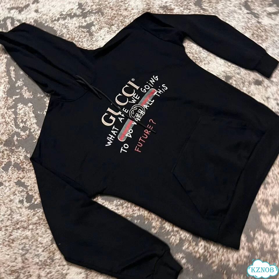 Худи gucci arhive фото 6
