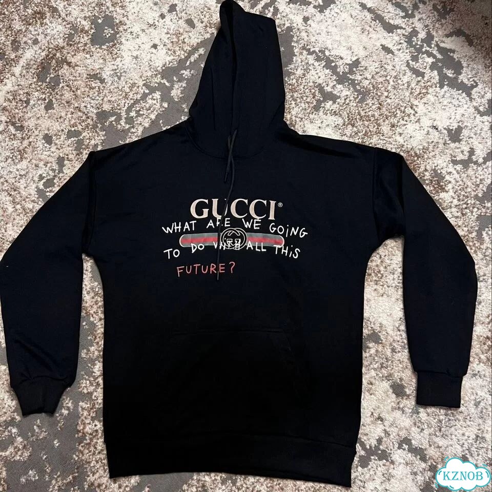 Худи gucci arhive фото 8