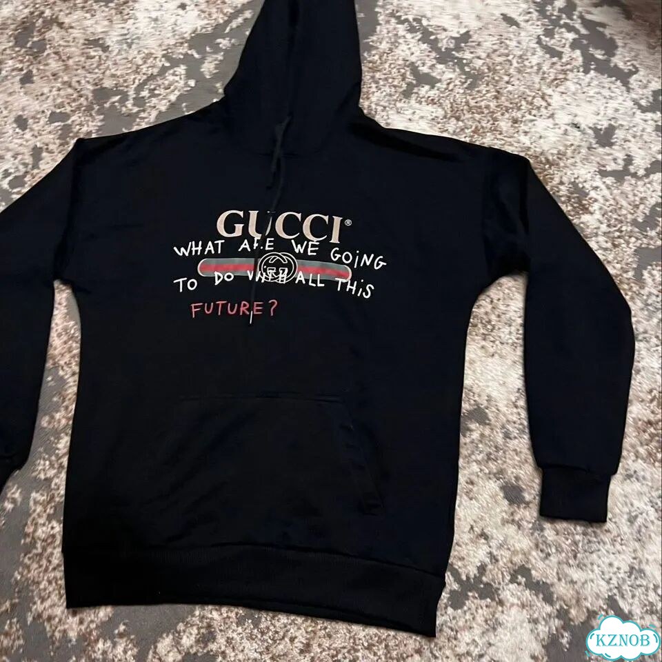 Худи gucci arhive фото 9