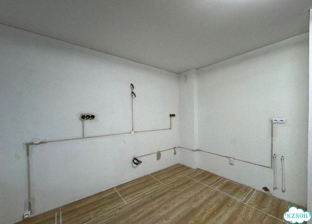 Электрик / Монтаж Проводки фото 5