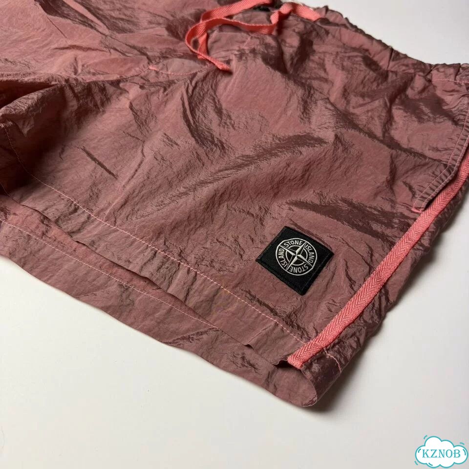 Stone Island Nylon Metal шорты фото 2