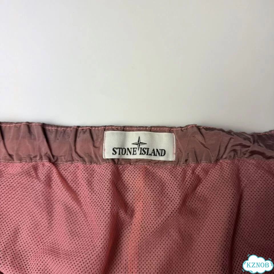 Stone Island Nylon Metal шорты фото 5