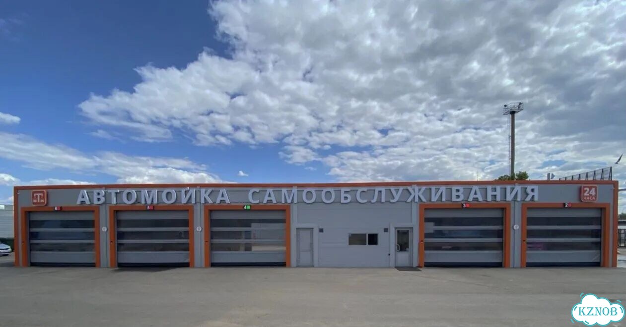 Рулонные ворота пвх фото 1