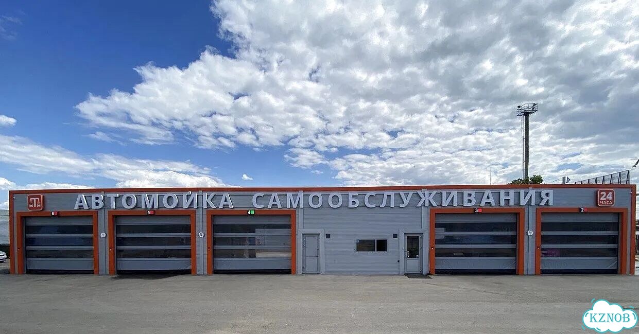 Рулонные ворота пвх фото 8