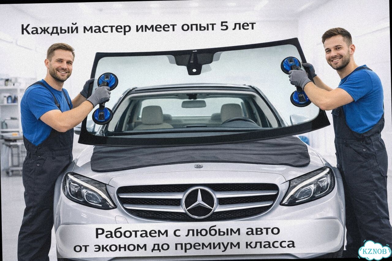Лобовое стекло mercedes A W168 97-04 фото 3