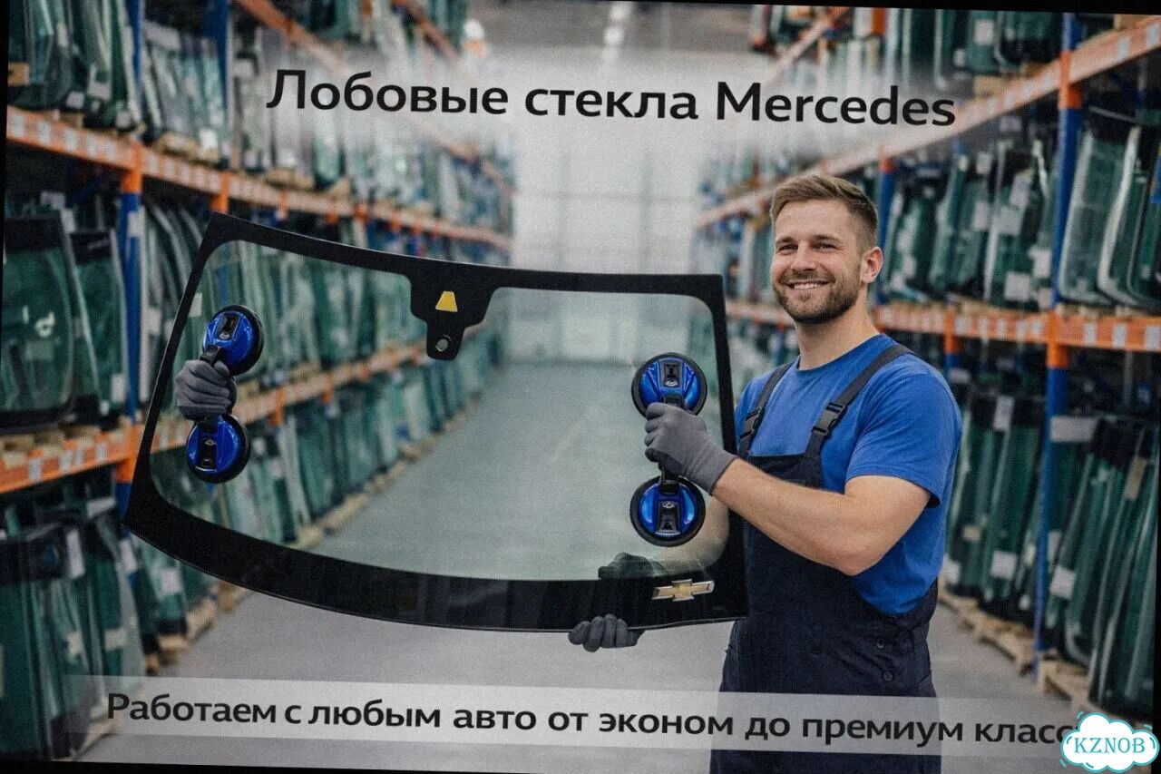 Лобовое стекло mercedes A W168 97-04 фото 4