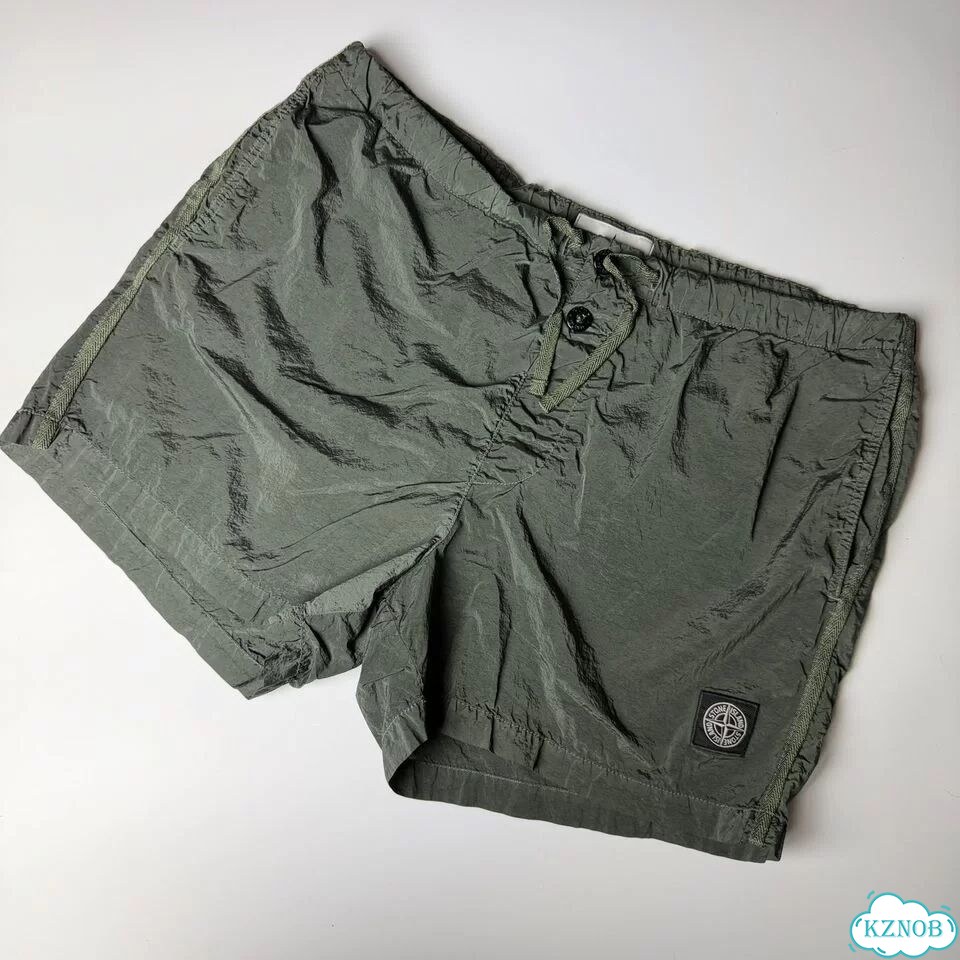 Stone Island Nylon Metal шорты фото 1
