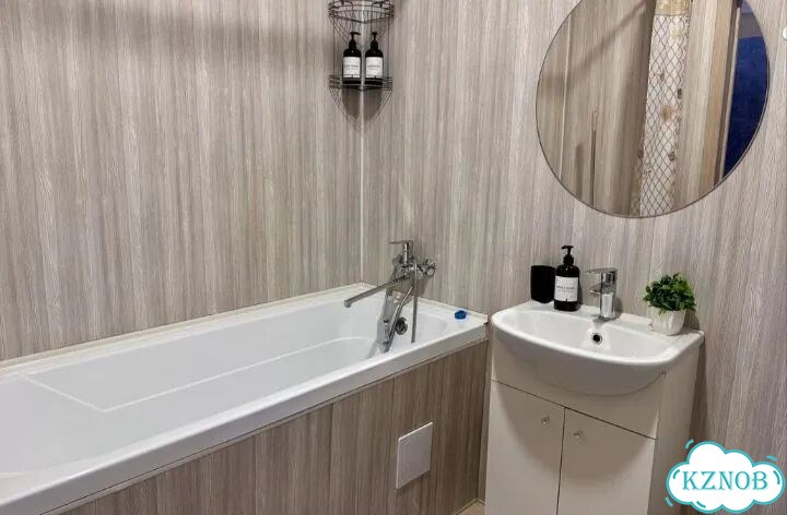 1-к. квартира, 31 м², 23/25 эт. фото 9