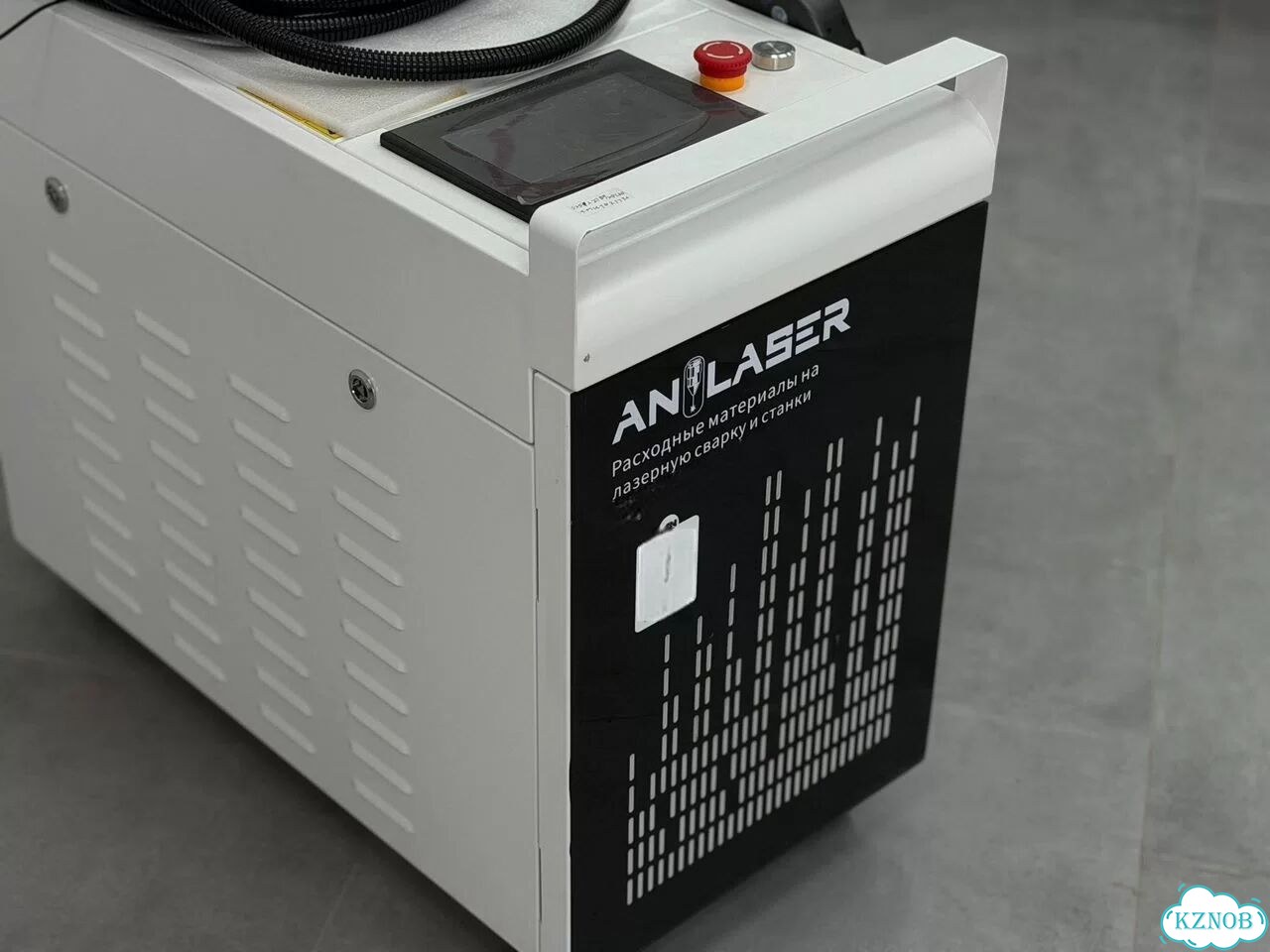 Лазерная сварка Sup33BWT на 2000W фото 3