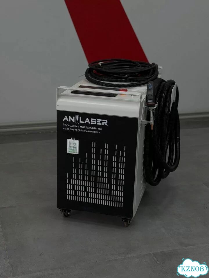 Лазерная сварка Sup33BWT на 2000W фото 4